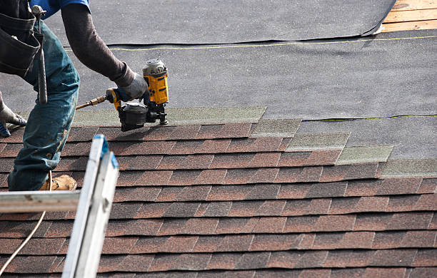 Licensed Gutter Installation service in Seaside, CA - Brentwood Metal Roofing